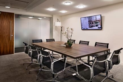 Image 4 of Bourne Office Space - Knightsbridge Green, SW1 - Knightsbridge