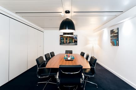 Image 3 of Bourne Office Space - 1 Knightsbridge Green, SW1X 7NE - Knightsbridge