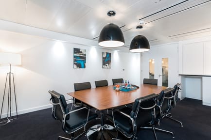 Image 5 of Bourne Office Space - 1 Knightsbridge Green, SW1X 7NE - Knightsbridge