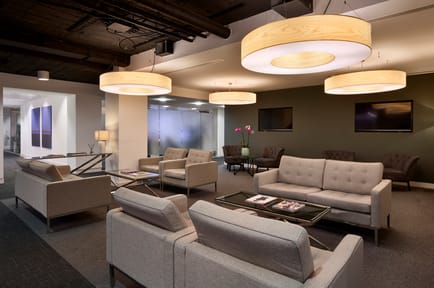 Image 6 of Bourne Office Space - 1 Knightsbridge Green, SW1X 7NE - Knightsbridge