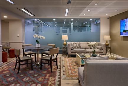 Image 8 of Bourne Office Space - 1 Knightsbridge Green, SW1X 7NE - Knightsbridge