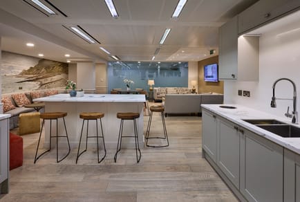 Image 9 of Bourne Office Space - 1 Knightsbridge Green, SW1X 7NE - Knightsbridge