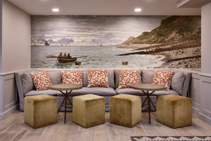 Image 10 of Bourne Office Space - 1 Knightsbridge Green, SW1X 7NE - Knightsbridge