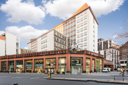 Image 11 of Bourne Office Space - 1 Knightsbridge Green, SW1X 7NE - Knightsbridge
