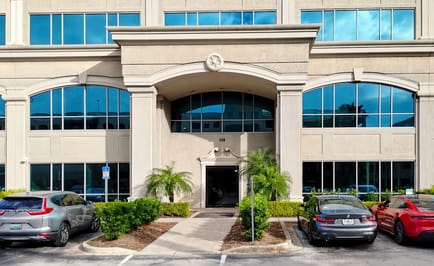 Image 1 of Regus - Ponte Vedra Beach - N. A1A Highway- Jackson - FL