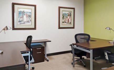 Image 16 of Regus - Ponte Vedra Beach - N. A1A Highway- Jackson - FL