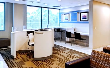 Image 21 of Regus - Ponte Vedra Beach - N. A1A Highway- Jackson - FL