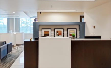 Image 3 of Regus - Ponte Vedra Beach - N. A1A Highway- Jackson - FL