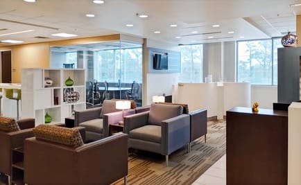 Image 9 of Regus - Ponte Vedra Beach - N. A1A Highway- Jackson - FL