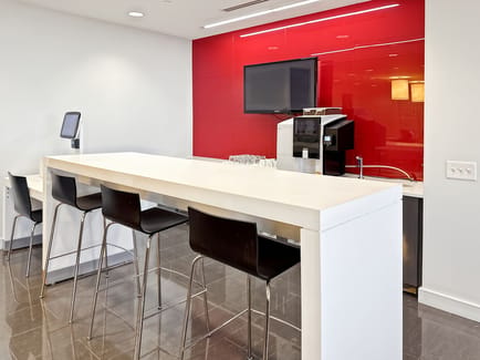 Image 1 of Regus - 4208 Six Forks Road - Raleigh - NC