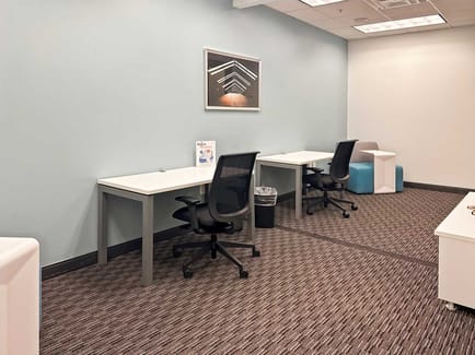 Image 11 of Regus - 4208 Six Forks Road - Raleigh - NC