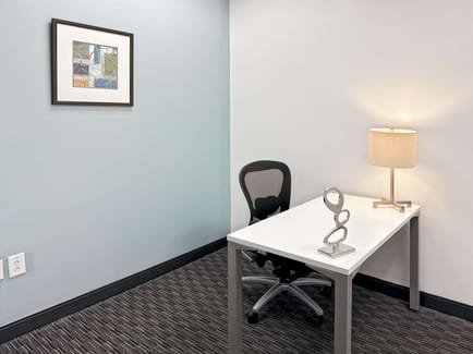 Image 2 of Regus - 4208 Six Forks Road - Raleigh - NC