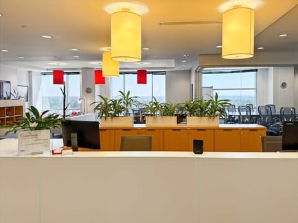 Image 5 of Regus - 4208 Six Forks Road - Raleigh - NC