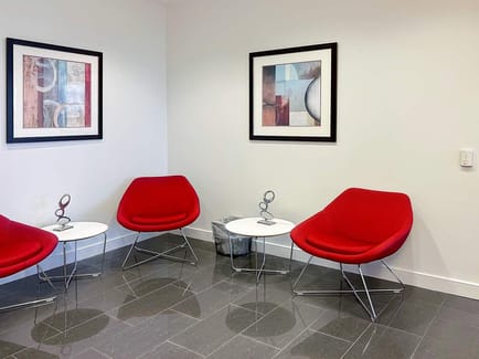 Image 8 of Regus - 4208 Six Forks Road - Raleigh - NC