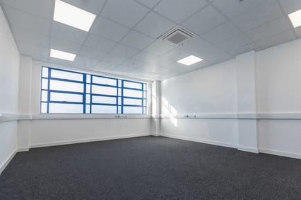 Image 5 of Access Office Suite - Effie Road, SW6 - Fulham