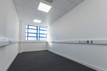 Image 7 of Access Office Suite - Effie Road, SW6 - Fulham