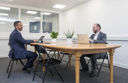 Image 6 of Access Office Suite - Effie Road, SW6 - Fulham