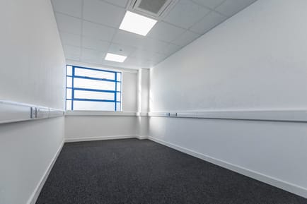 Image 8 of Access Office Suite - Effie Road, SW6 - Fulham