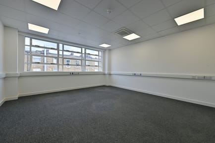 Image 5 of Access Office Suite - 21 Effie Road, SW6 1EN - Fulham