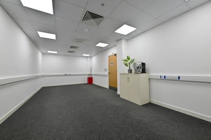 Image 7 of Access Office Suite - 21 Effie Road, SW6 1EN - Fulham