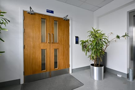 Image 8 of Access Office Suite - 21 Effie Road, SW6 1EN - Fulham