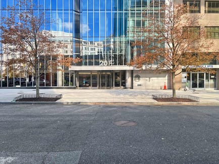 Image 1 of Regus - Conference Center, 20 F Street, 20001 - Washington DC
