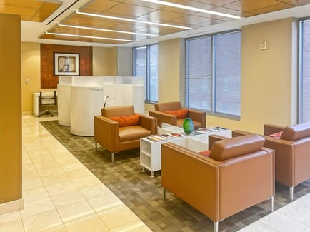 Image 12 of Regus - Conference Center, 20 F Street, 20001 - Washington DC