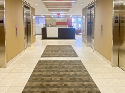 Image 2 of Regus - Conference Center, 20 F Street, 20001 - Washington DC