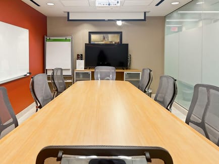 Image 3 of Regus - Conference Center, 20 F Street, 20001 - Washington DC