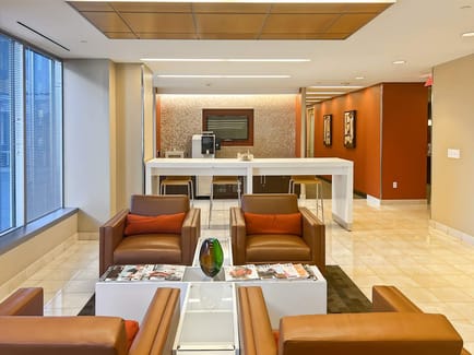 Image 5 of Regus - Conference Center, 20 F Street, 20001 - Washington DC