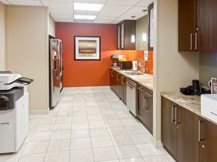 Image 6 of Regus - Conference Center, 20 F Street, 20001 - Washington DC