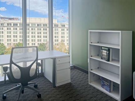Image 7 of Regus - Conference Center, 20 F Street, 20001 - Washington DC