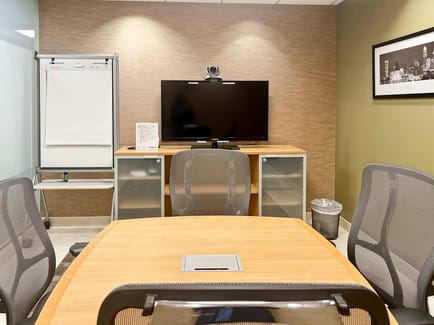 Image 9 of Regus - Conference Center, 20 F Street, 20001 - Washington DC