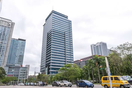 Image 1 of Regus - Walsin Xinyi Building - Songzhi Road - Taipei