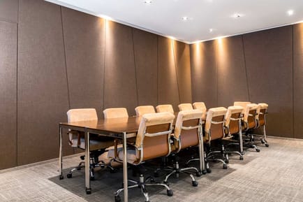 Image 3 of Regus - Walsin Xinyi Building - Songzhi Road - Taipei