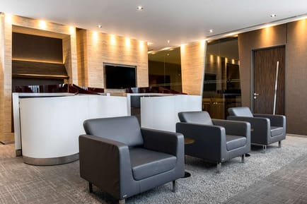 Image 4 of Regus - Walsin Xinyi Building - Songzhi Road - Taipei