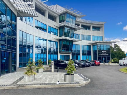 Image 1 of Regus - DUBLIN, Airport - The Cresent Building - Northwood, D9 - Dublin