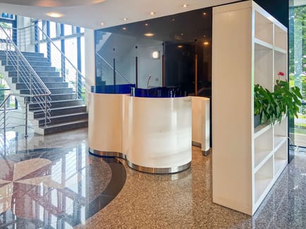 Image 14 of Regus - DUBLIN, Airport - The Cresent Building - Northwood, D9 - Dublin