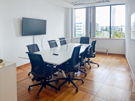 Image 3 of Regus - DUBLIN, Airport - The Cresent Building - Northwood, D9 - Dublin