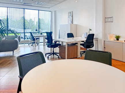 Image 4 of Regus - DUBLIN, Airport - The Cresent Building - Northwood, D9 - Dublin
