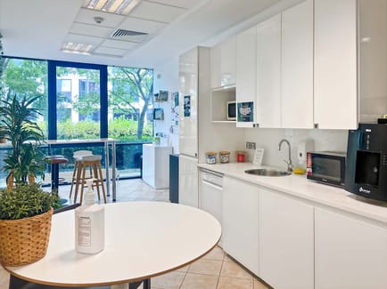 Image 6 of Regus - DUBLIN, Airport - The Cresent Building - Northwood, D9 - Dublin