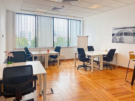 Image 7 of Regus - DUBLIN, Airport - The Cresent Building - Northwood, D9 - Dublin