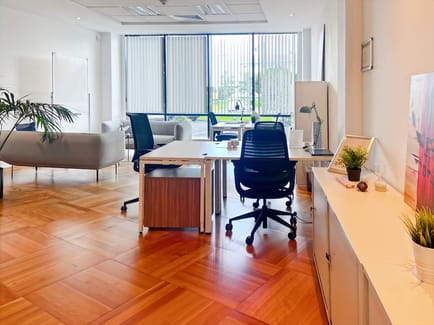 Image 8 of Regus - DUBLIN, Airport - The Cresent Building - Northwood, D9 - Dublin
