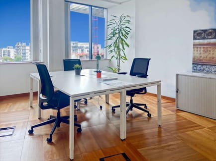 Image 9 of Regus - DUBLIN, Airport - The Cresent Building - Northwood, D9 - Dublin