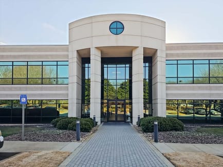 Image 1 of Regus - Johns Creek - Medlock Bridge Road - Duluth - GA