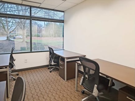 Image 12 of Regus - Johns Creek - Medlock Bridge Road - Duluth - GA
