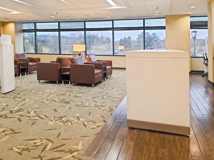 Image 13 of Regus - Johns Creek - Medlock Bridge Road - Duluth - GA