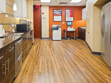 Image 14 of Regus - Johns Creek - Medlock Bridge Road - Duluth - GA