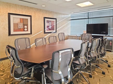 Image 3 of Regus - Johns Creek - Medlock Bridge Road - Duluth - GA