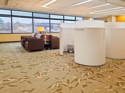 Image 5 of Regus - Johns Creek - Medlock Bridge Road - Duluth - GA